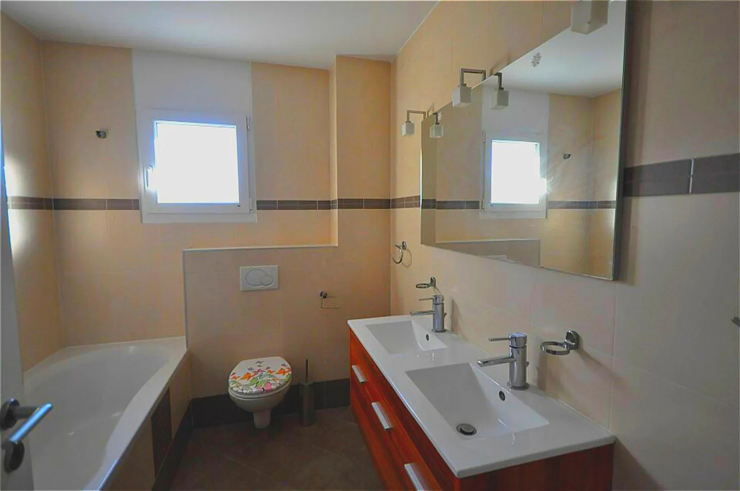 Appartement Triplex avec Bureau - Photo 6 sur 13