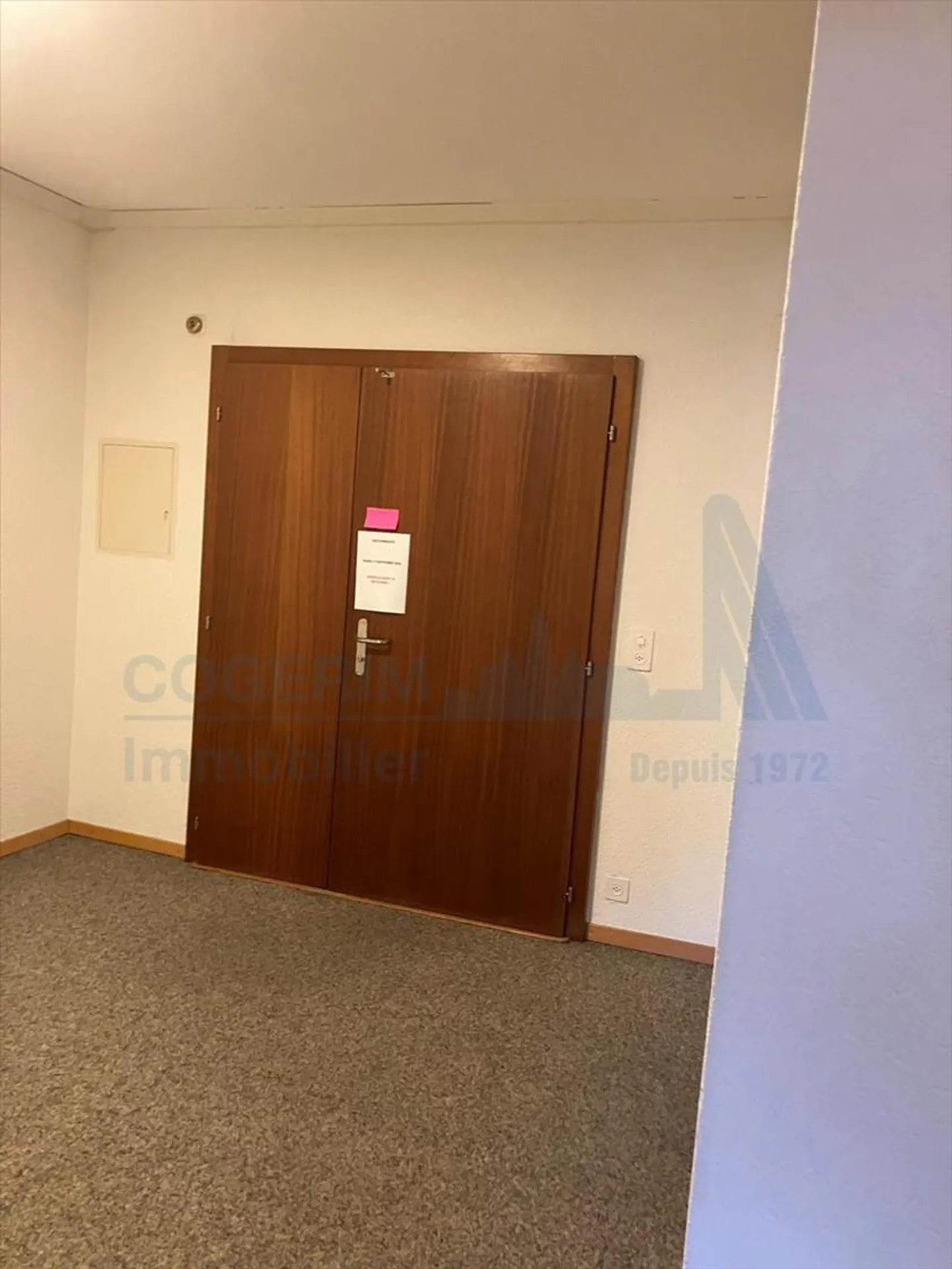 Büro 6 Zimmer - Foto 5 von 5