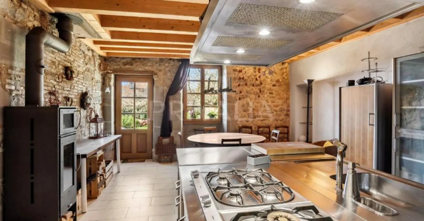 Fattoria 7 stanze - Foto 4 di 8