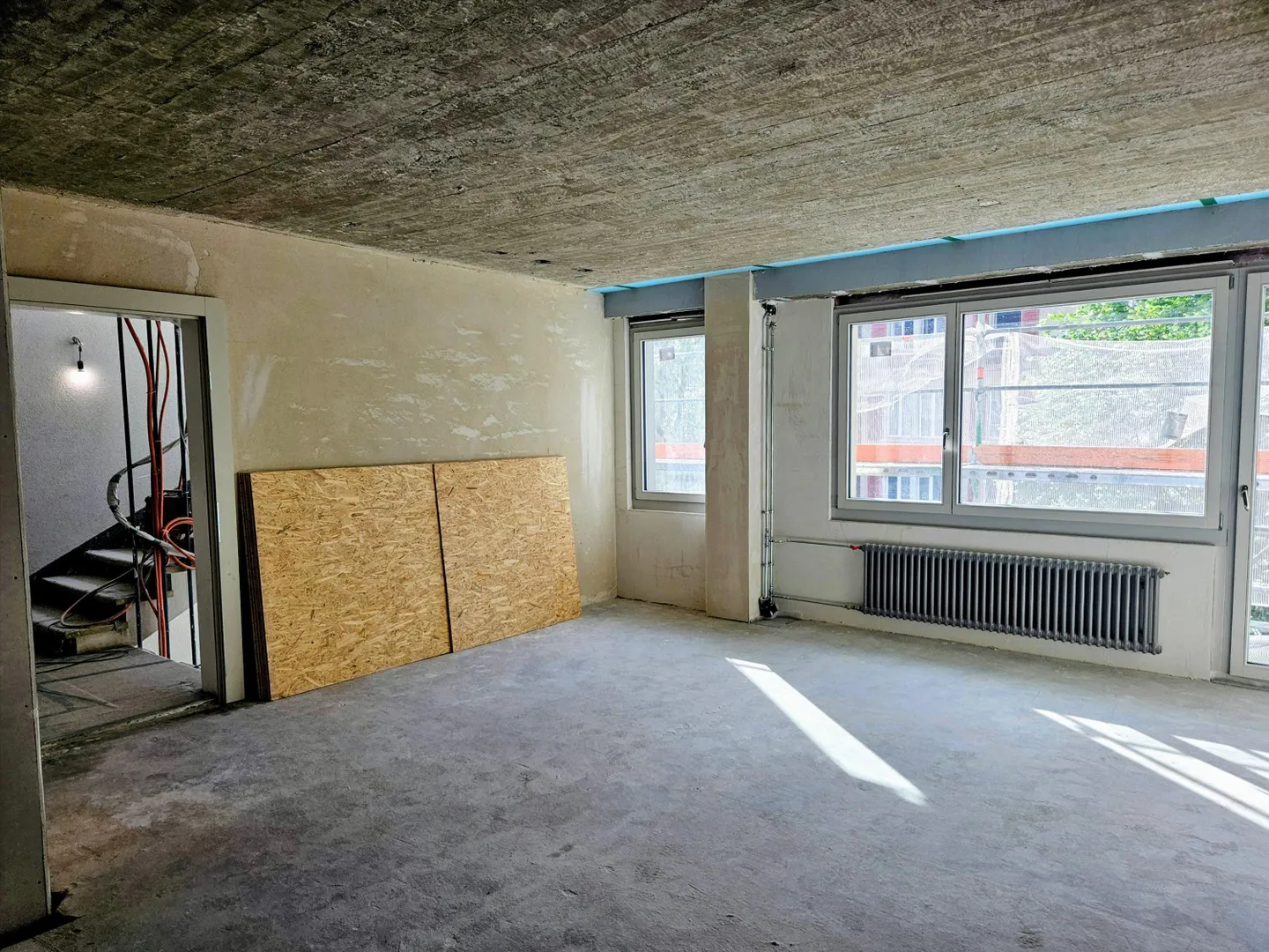 «Moderne Gewerbeflächen für Büro, Praxis oder Einzelhandel» - Foto 3 von 6