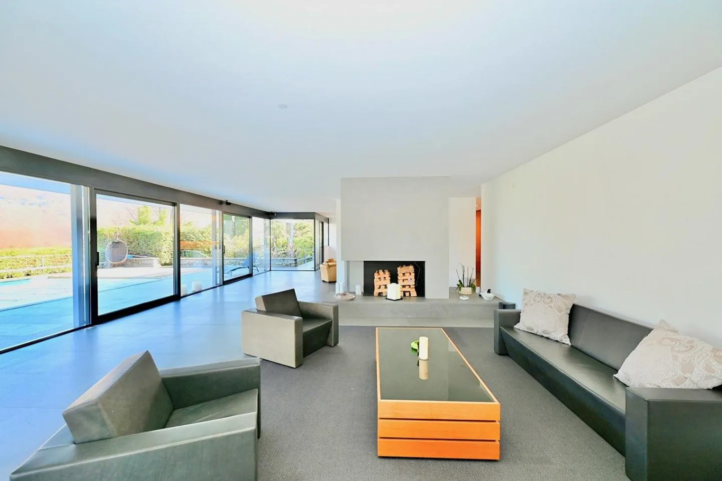 Villa in affitto - Foto 6 di 22