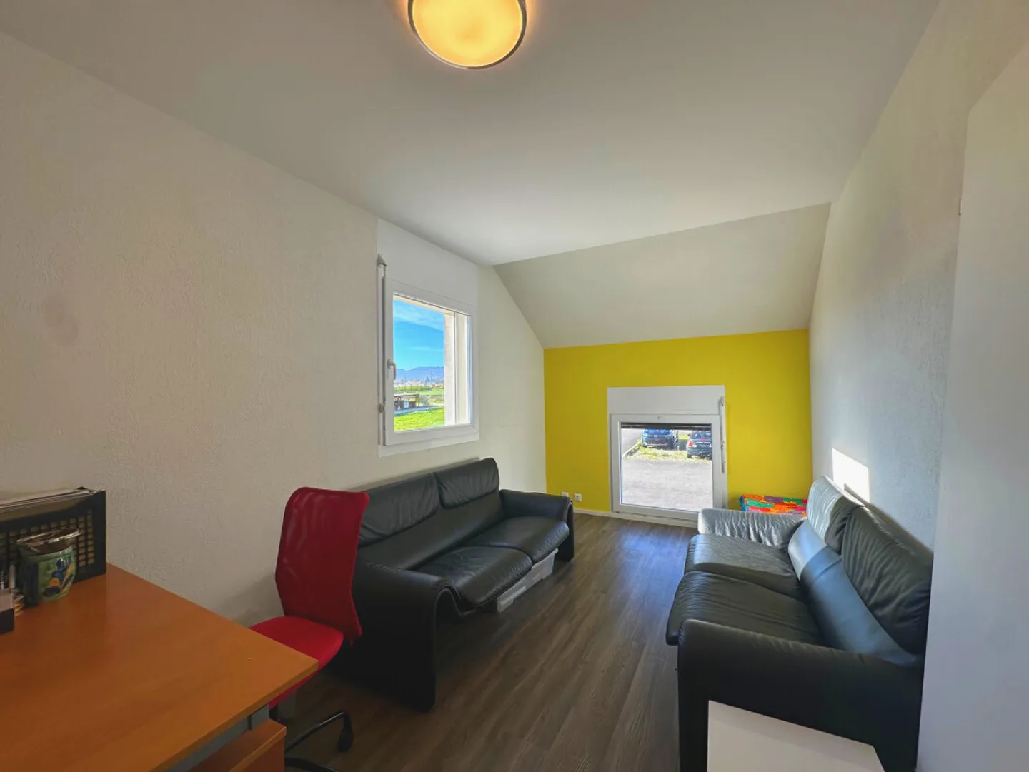 Appartement Triplex avec Bureau - Photo 12 sur 13