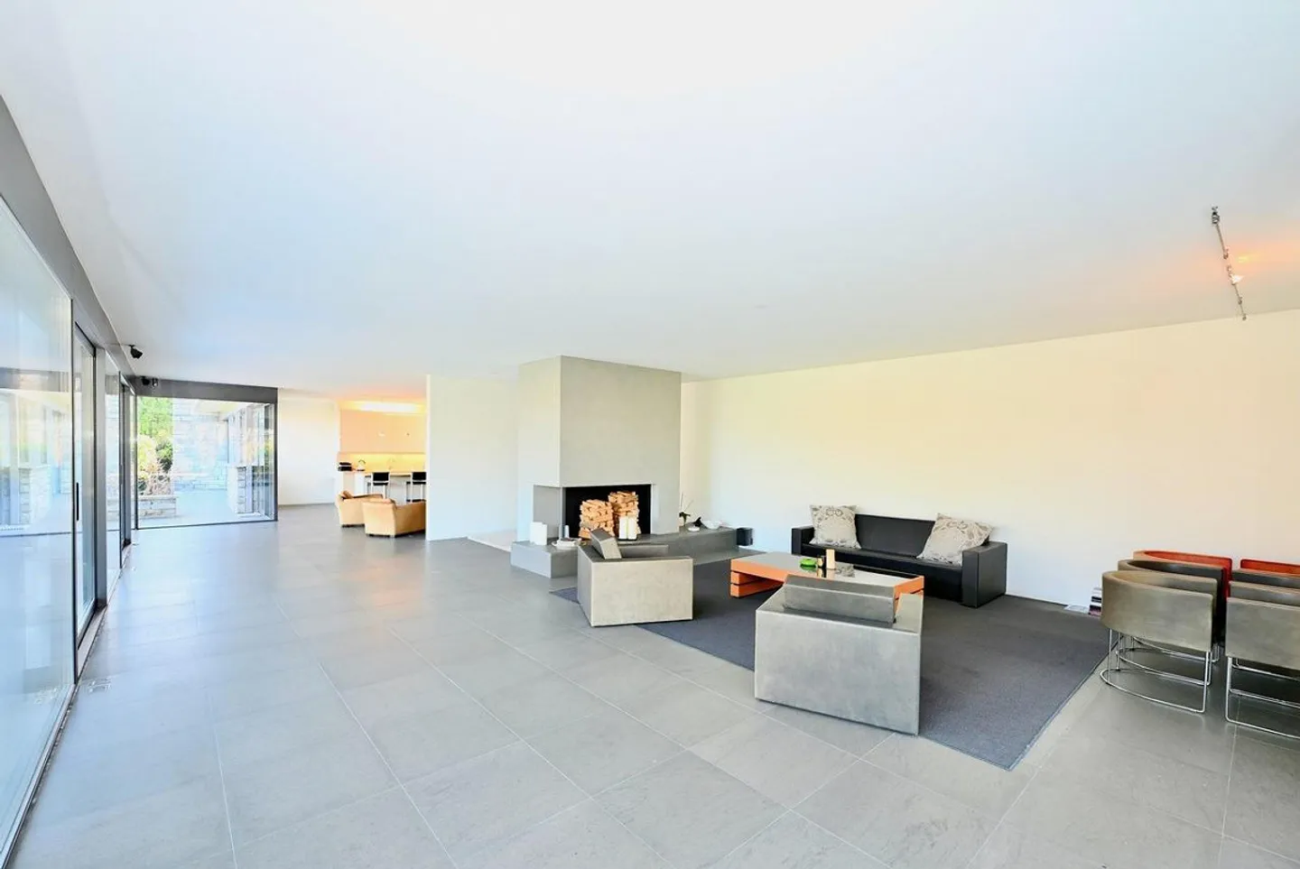Villa in affitto - Foto 7 di 22
