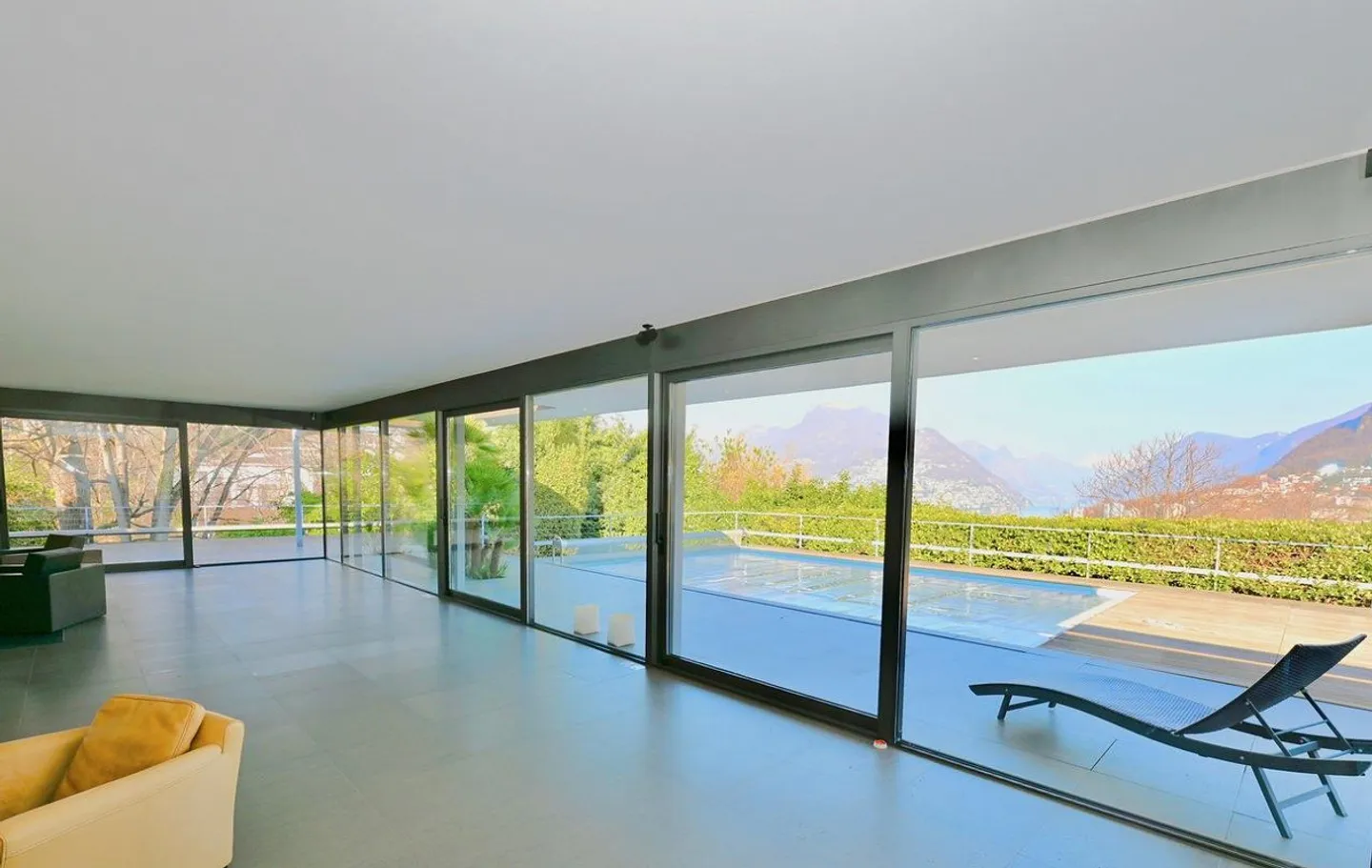 Villa in affitto - Foto 8 di 22