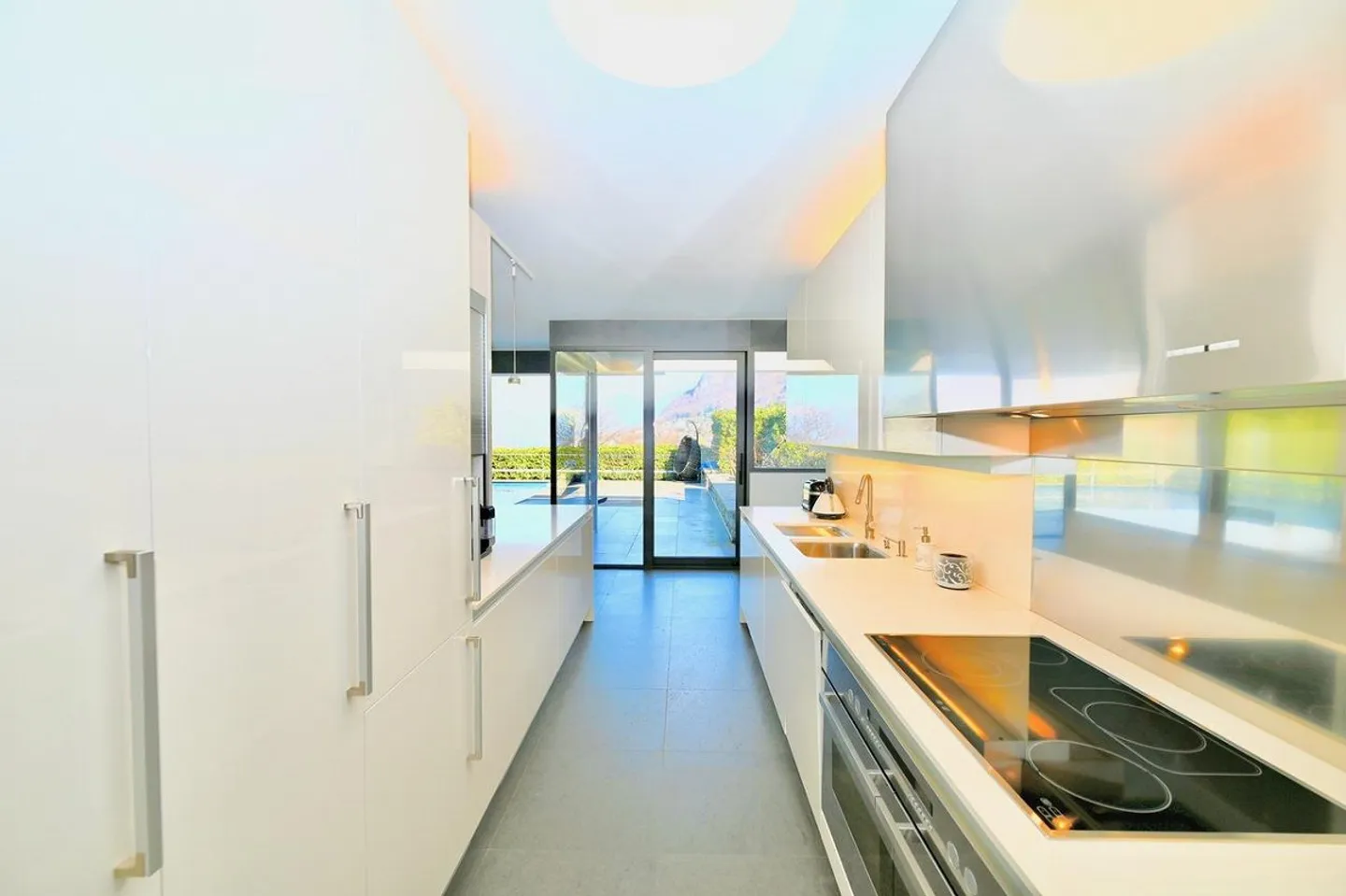 Villa in affitto - Foto 11 di 22