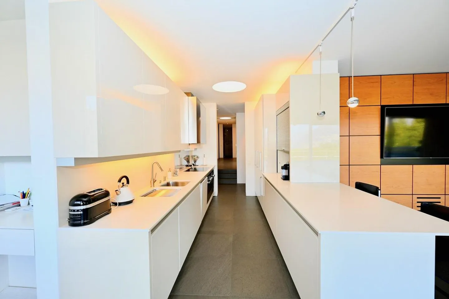 Villa in affitto - Foto 10 di 22
