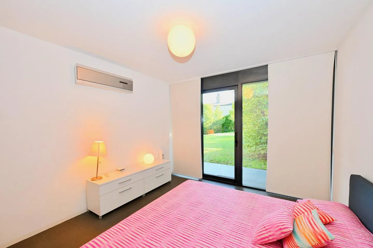 Villa in affitto - Foto 19 di 22