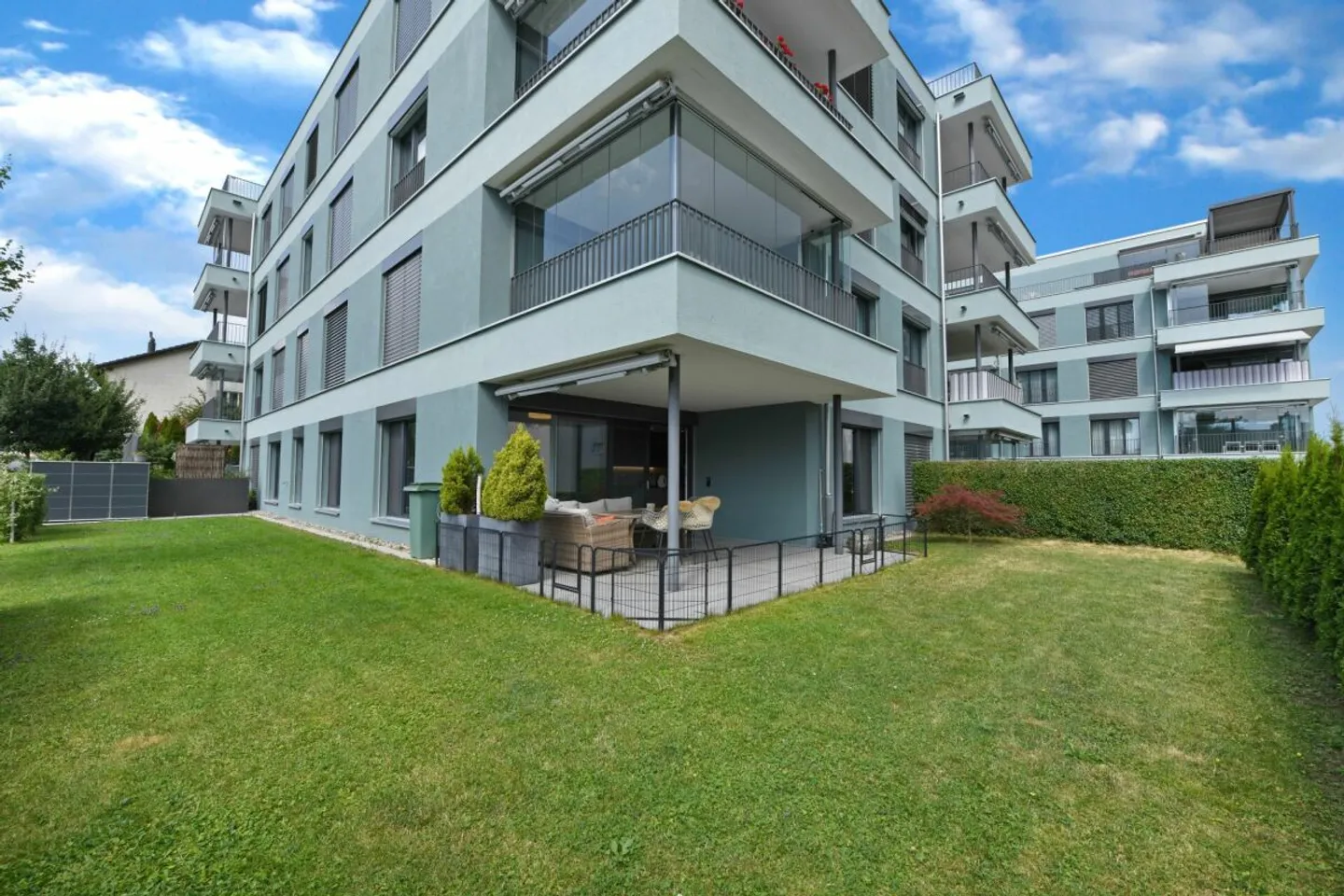 Wohnung kaufen - Foto 19 von 25