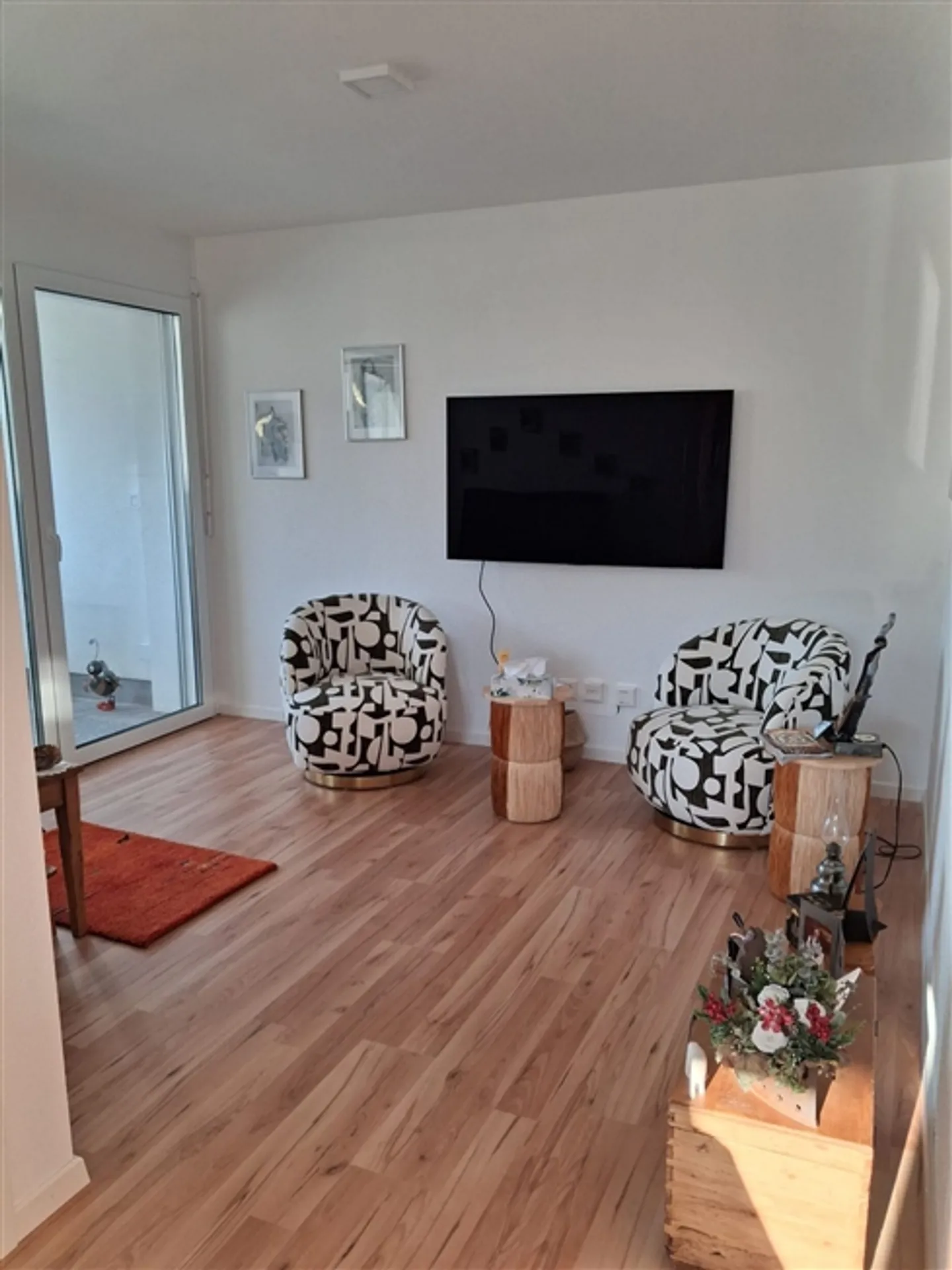 Apartment for rent - Photo 3 of 10