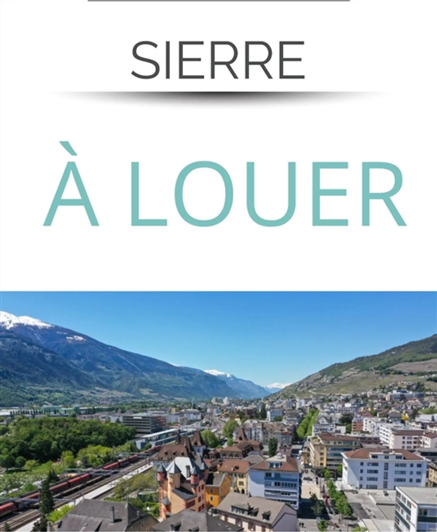 Apartment for rent - Photo 1 of 10