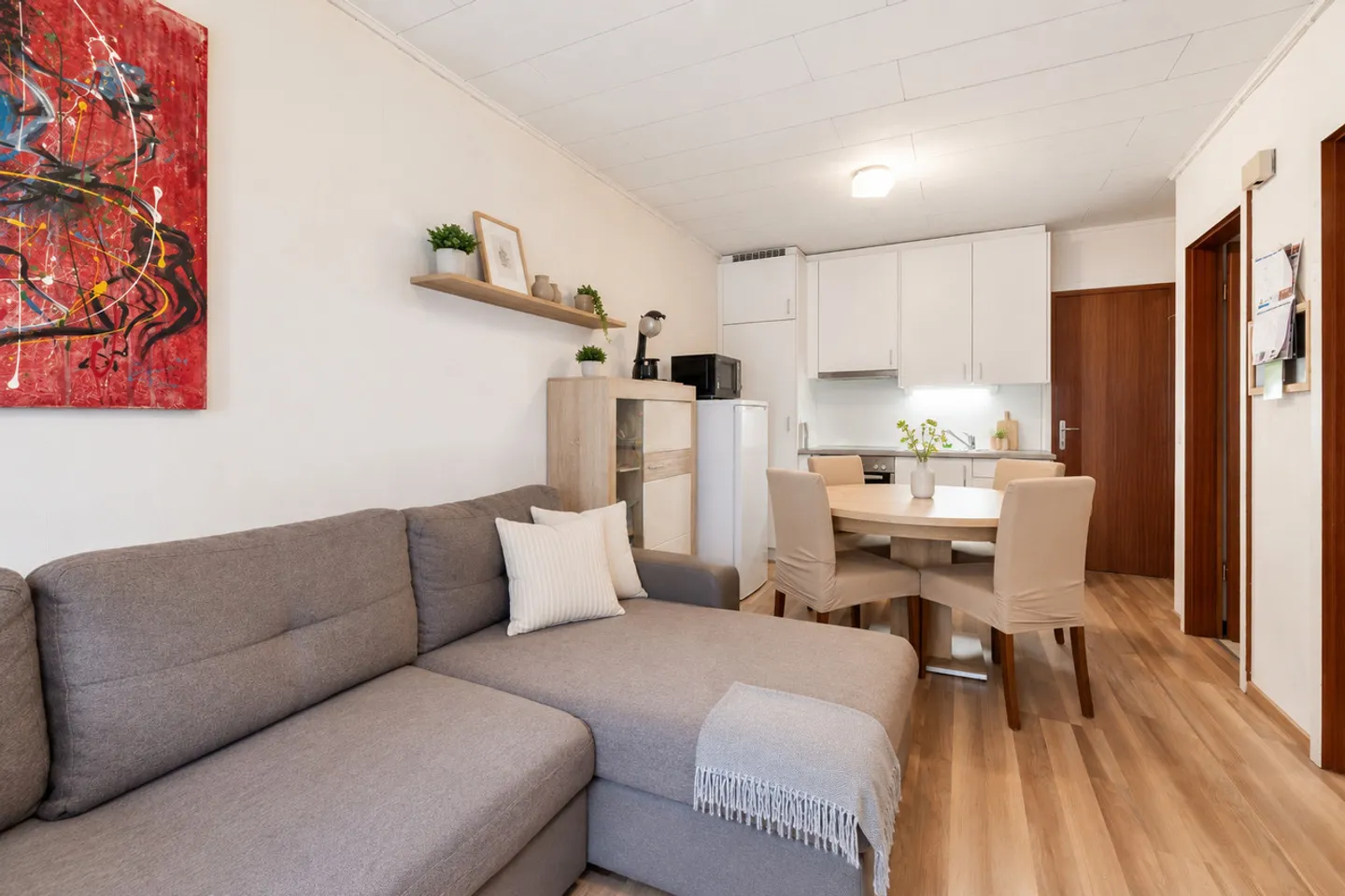 Investment Apartment in Saint-Maurice - Photo 1 of 6