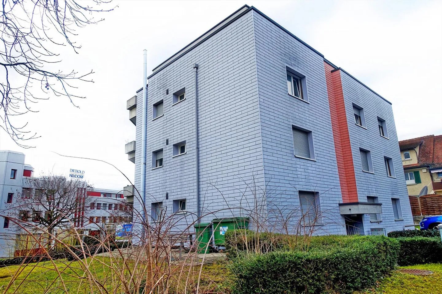 Charmante Wohnung in Ruhiger Lage - Foto 1 von 10