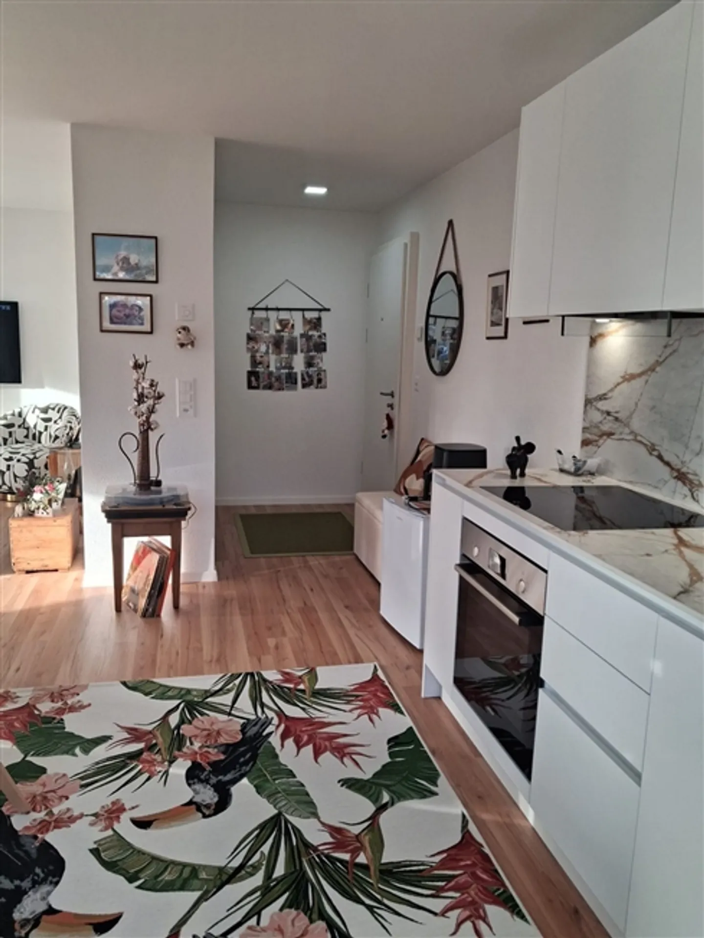 Apartment for rent - Photo 5 of 10