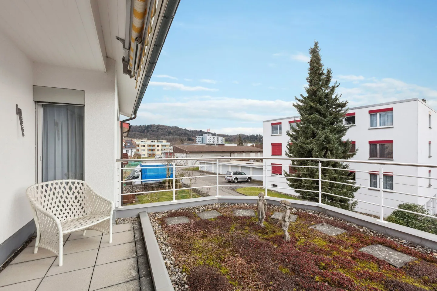 The perfect living experience! - Photo 8 of 8