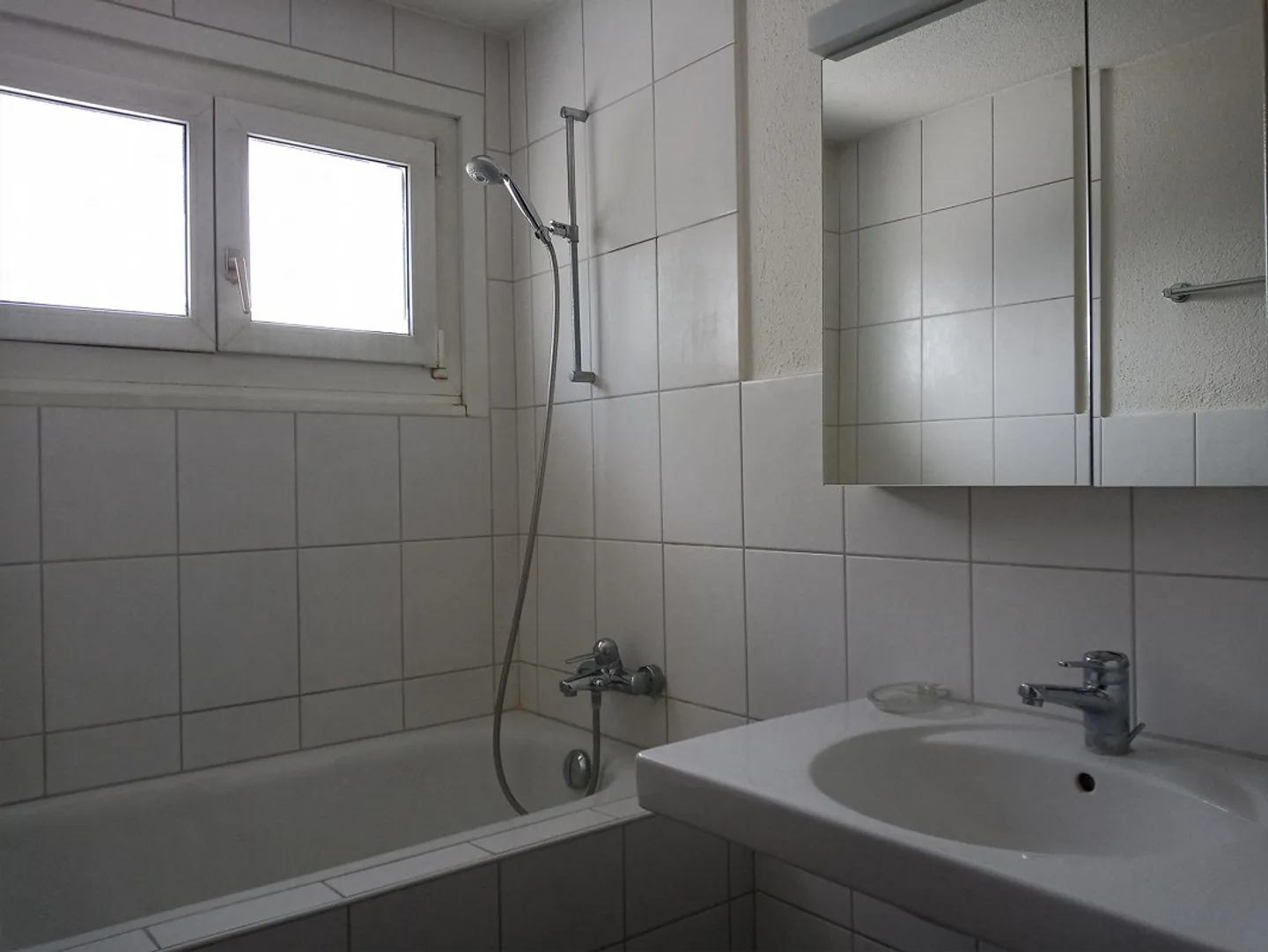 Charmante Wohnung in Ruhiger Lage - Foto 4 von 10