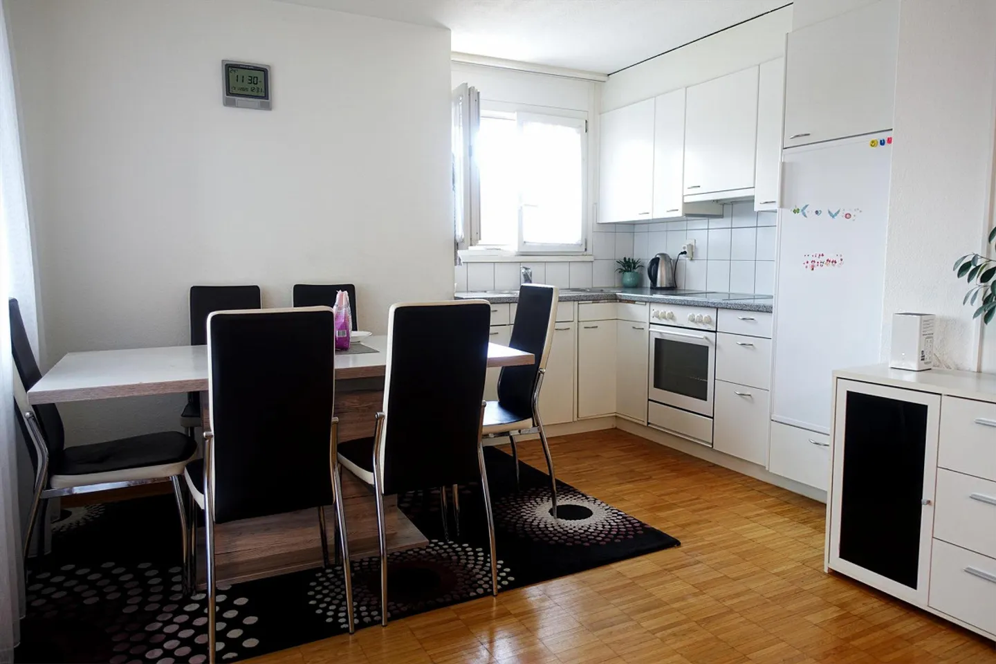 Charmante Wohnung in Ruhiger Lage - Foto 5 von 10