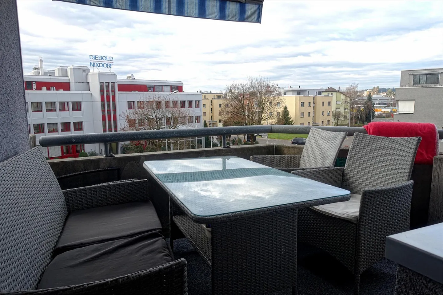 Charmante Wohnung in Ruhiger Lage - Foto 6 von 10