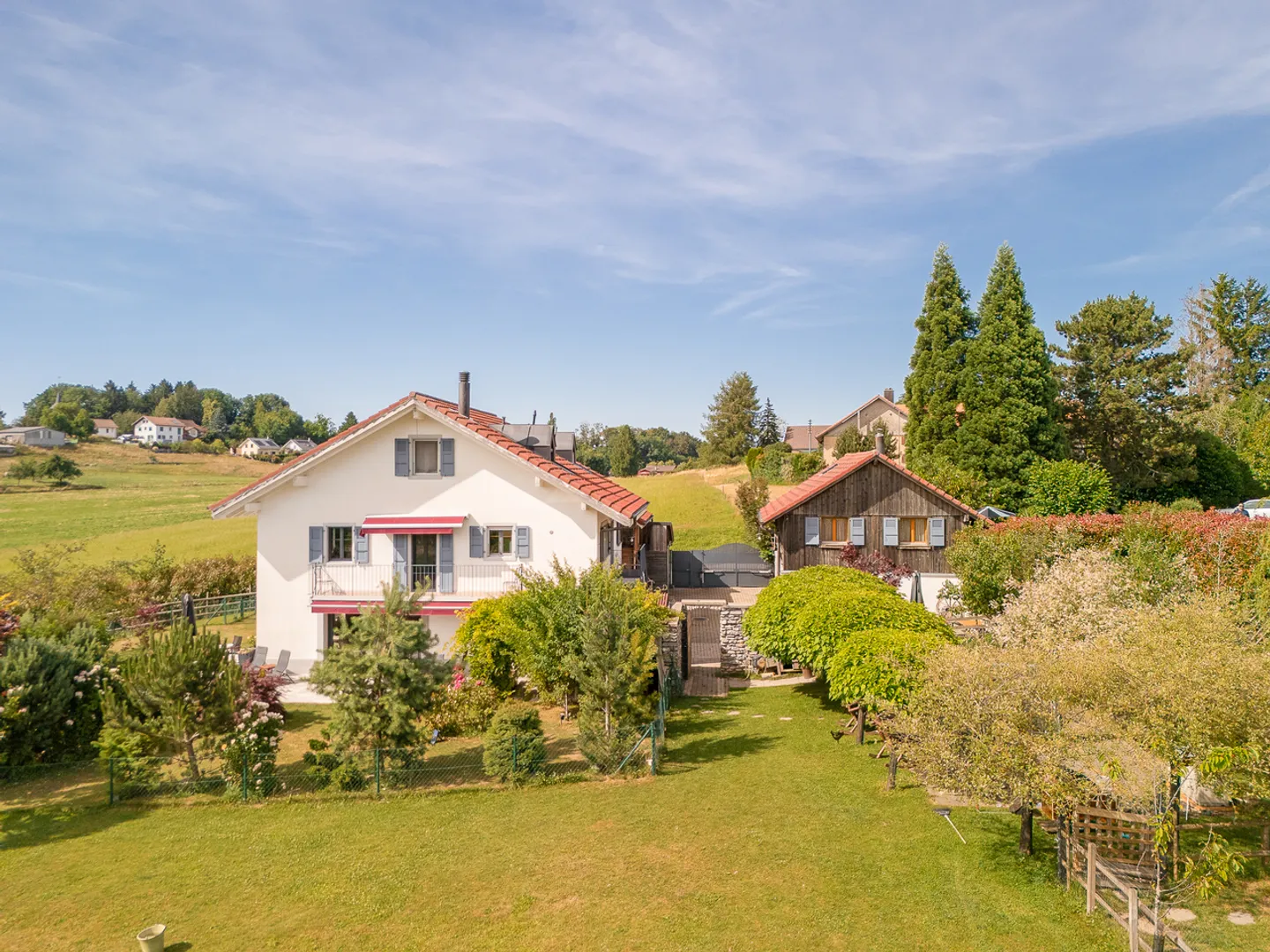 Casa contigua 6.5 stanze - Foto 16 di 18