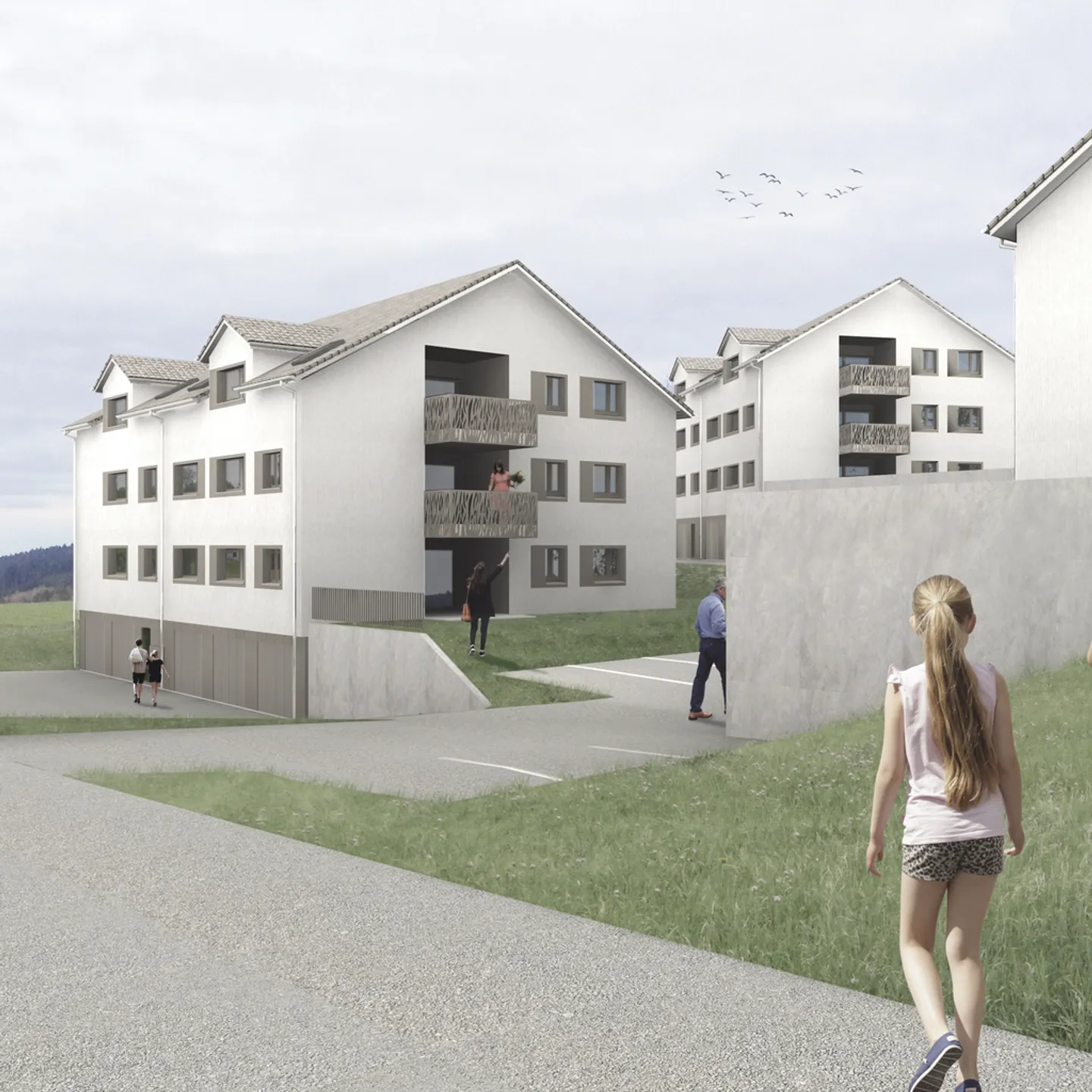 Gewerbe mieten - Foto 1 von 4