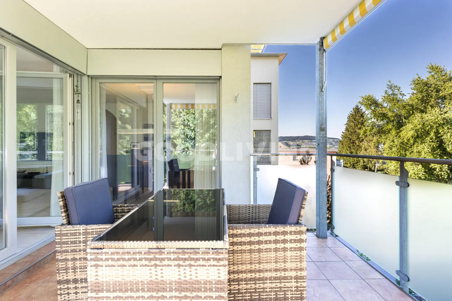 Plenty of space for a new quality of life - Photo 2 of 7