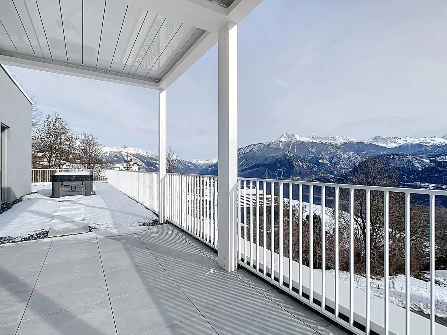 Exceptional New Penthouse between Sky and Mountains - Photo 2 of 25