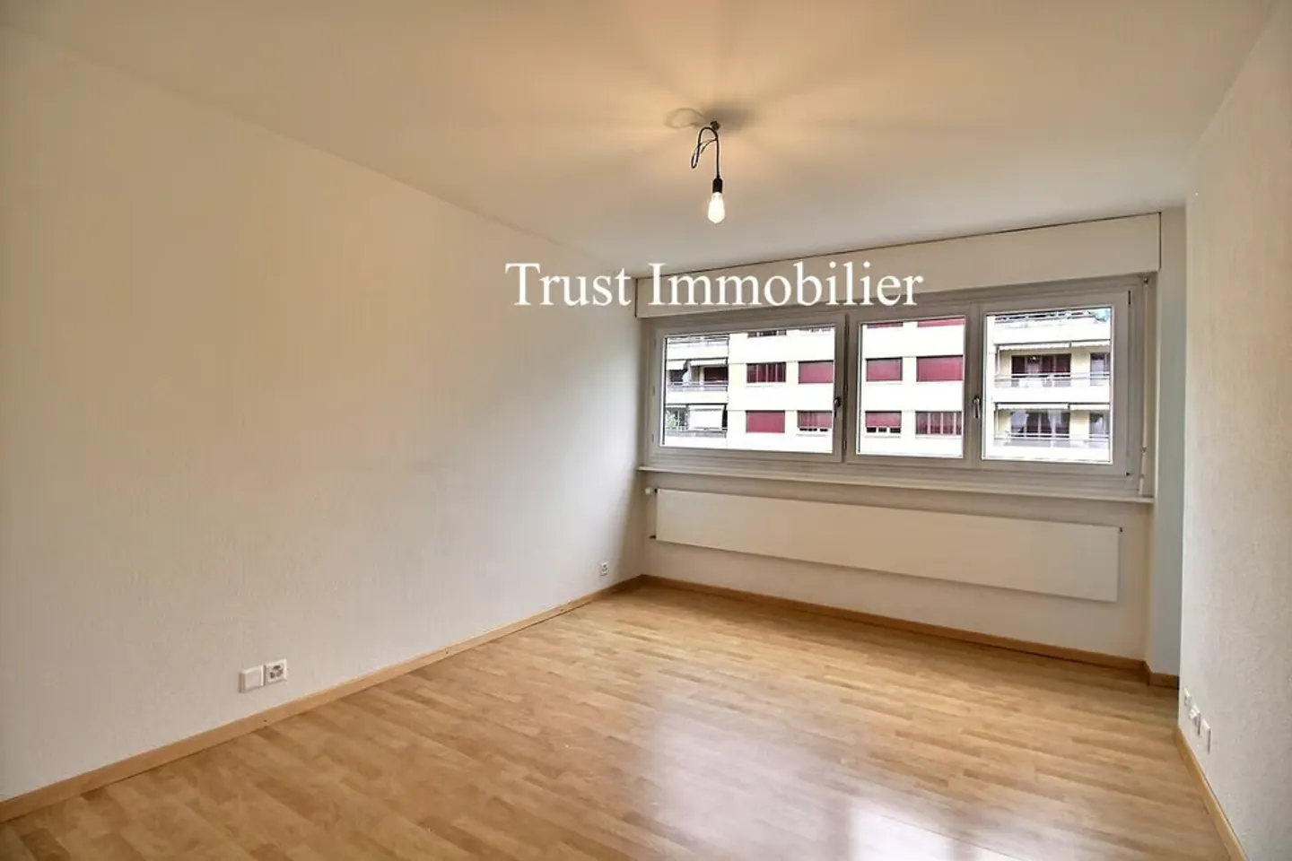 4004-MV - 4,5-Zimmer-Wohnung in Sion - Foto 4 von 13
