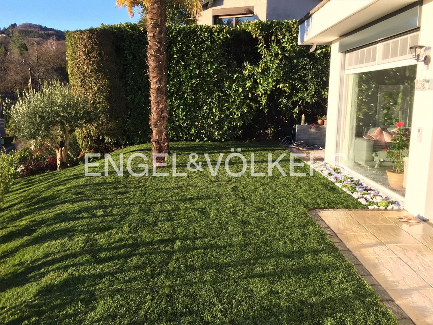 Sunny and idyllic holiday home with breathtaking panorama - Photo 7 of 8