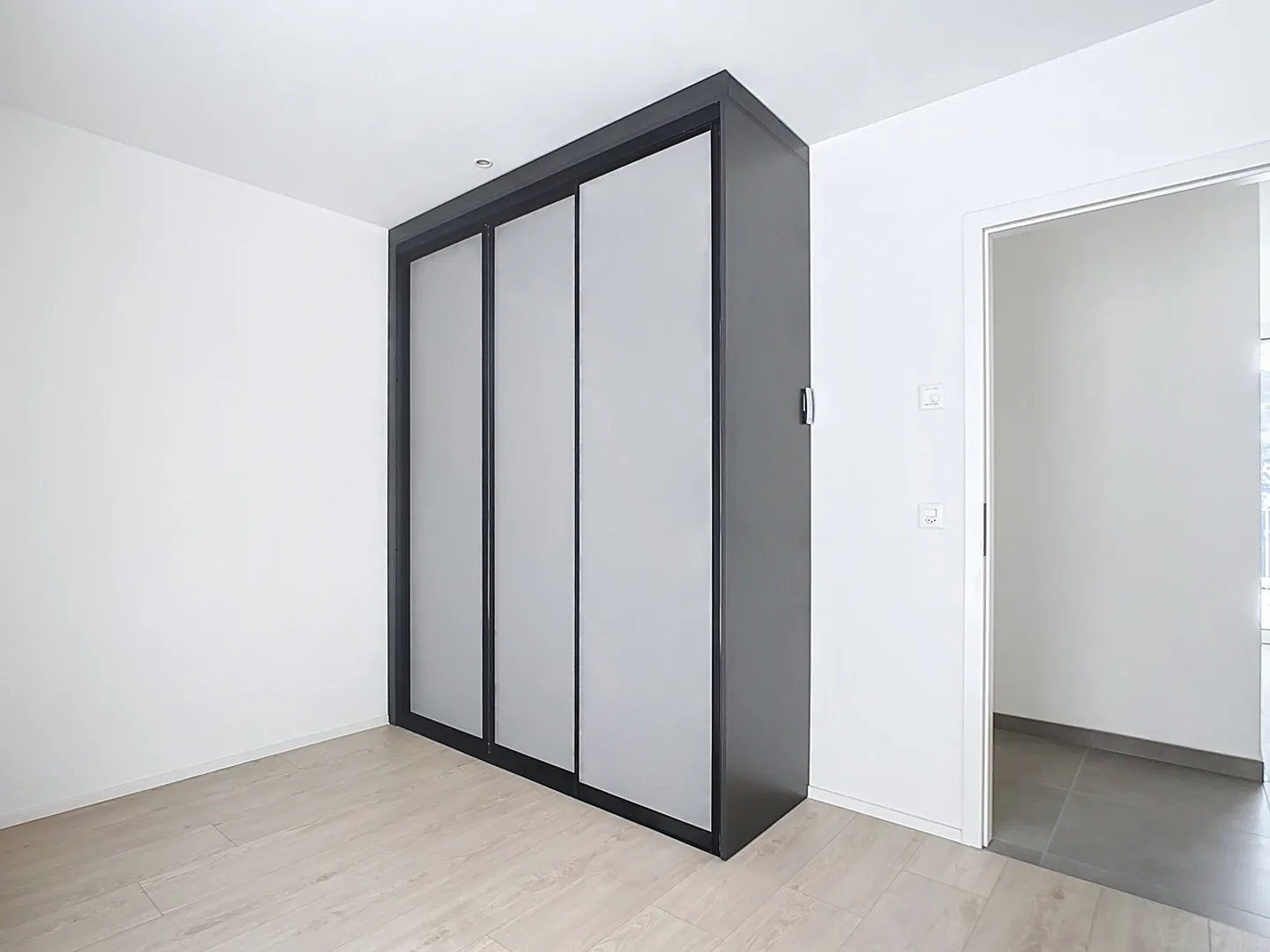 Exceptional New Penthouse between Sky and Mountains - Photo 8 of 25