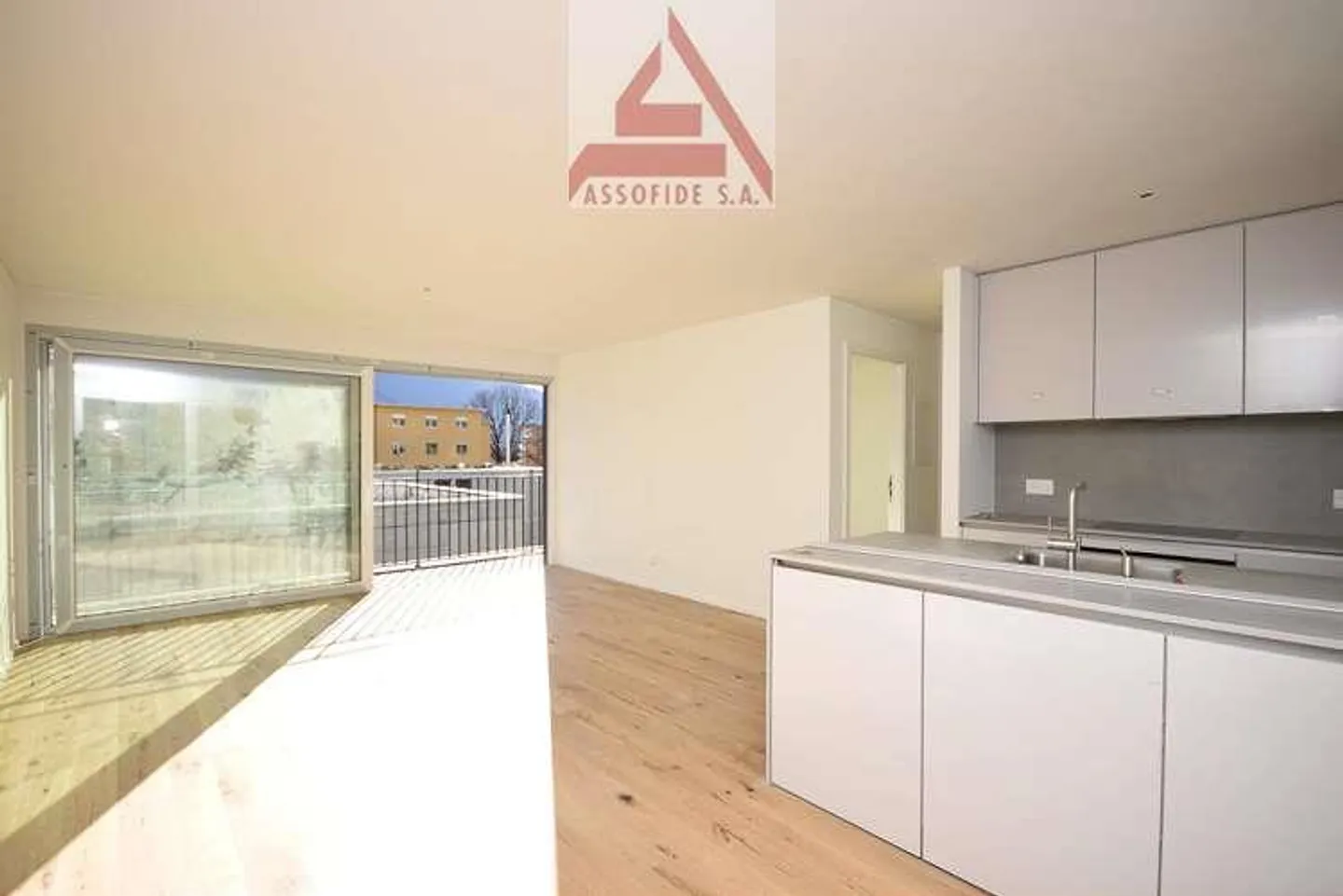 Nouvel appartement de 2.5 pièces - Photo 3 sur 5