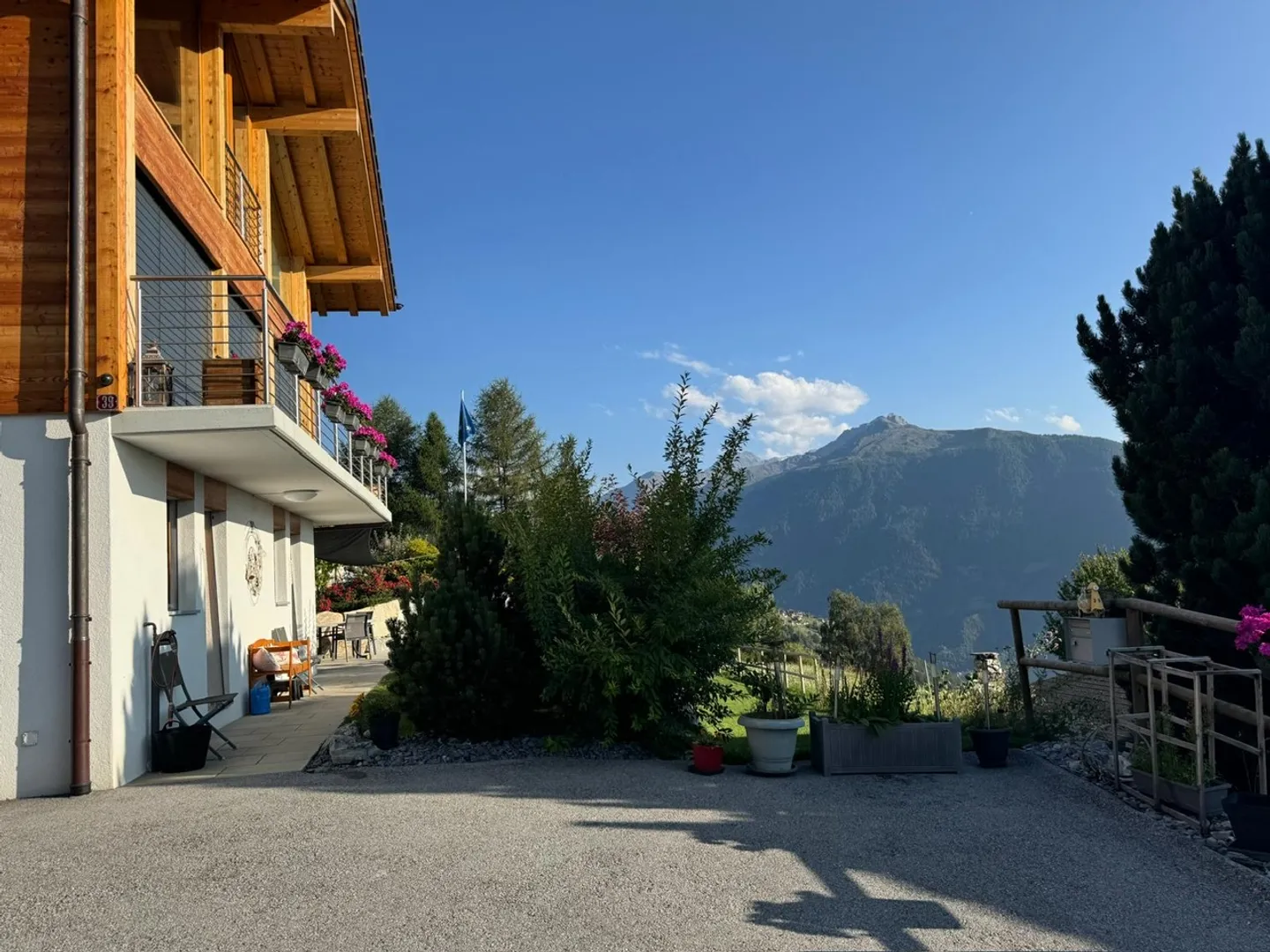 Chalet arredato - Magnifica proprietà - MASE - Residenza principale - Foto 13 di 13