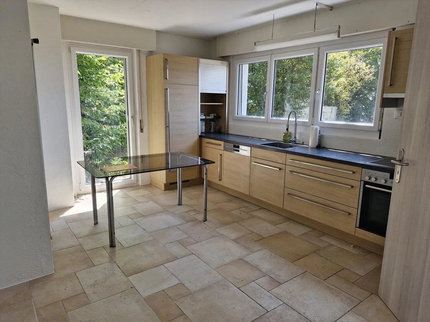 Casa 6.5 stanze - Foto 6 di 8