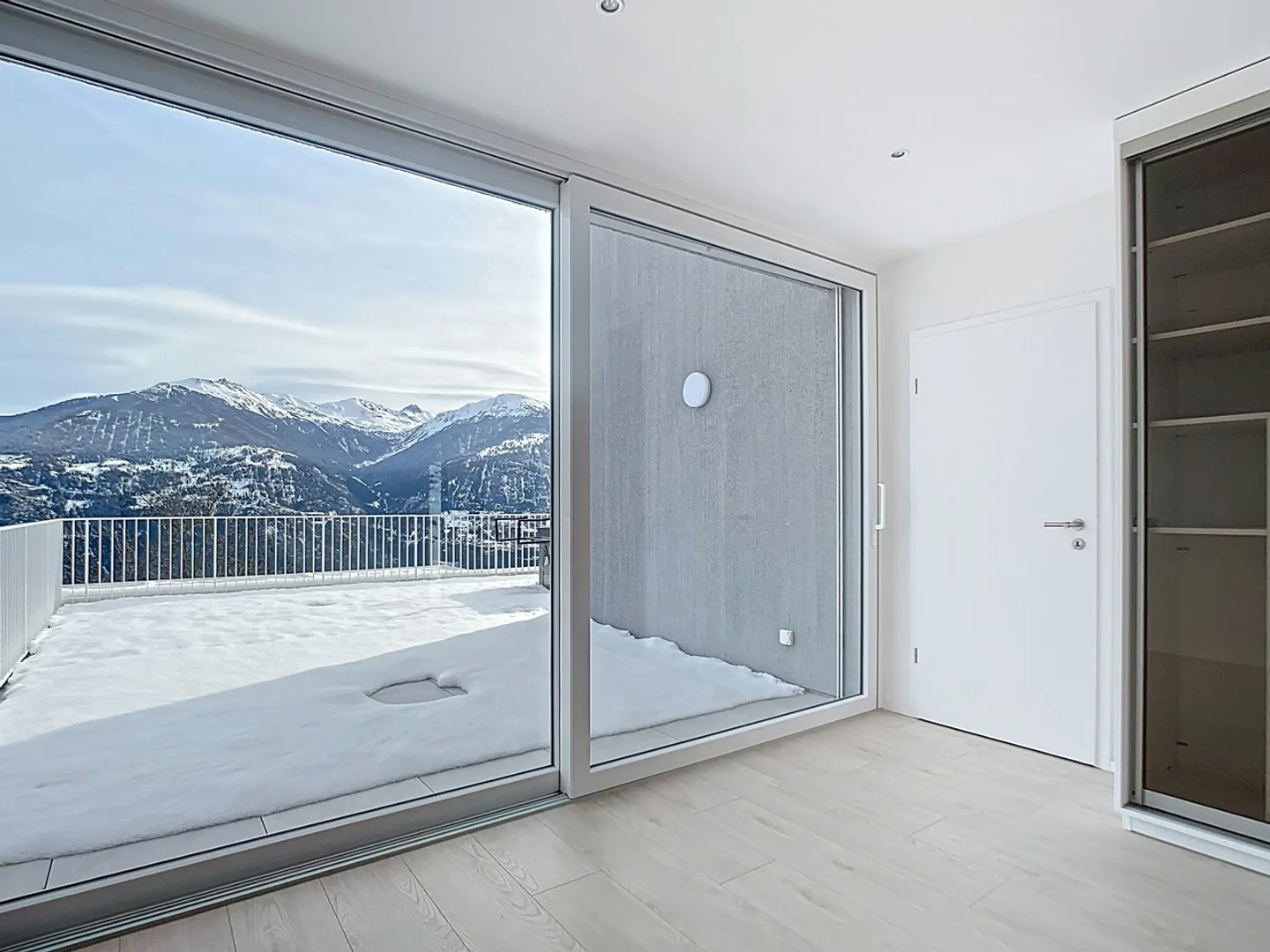 Exceptional New Penthouse between Sky and Mountains - Photo 17 of 25