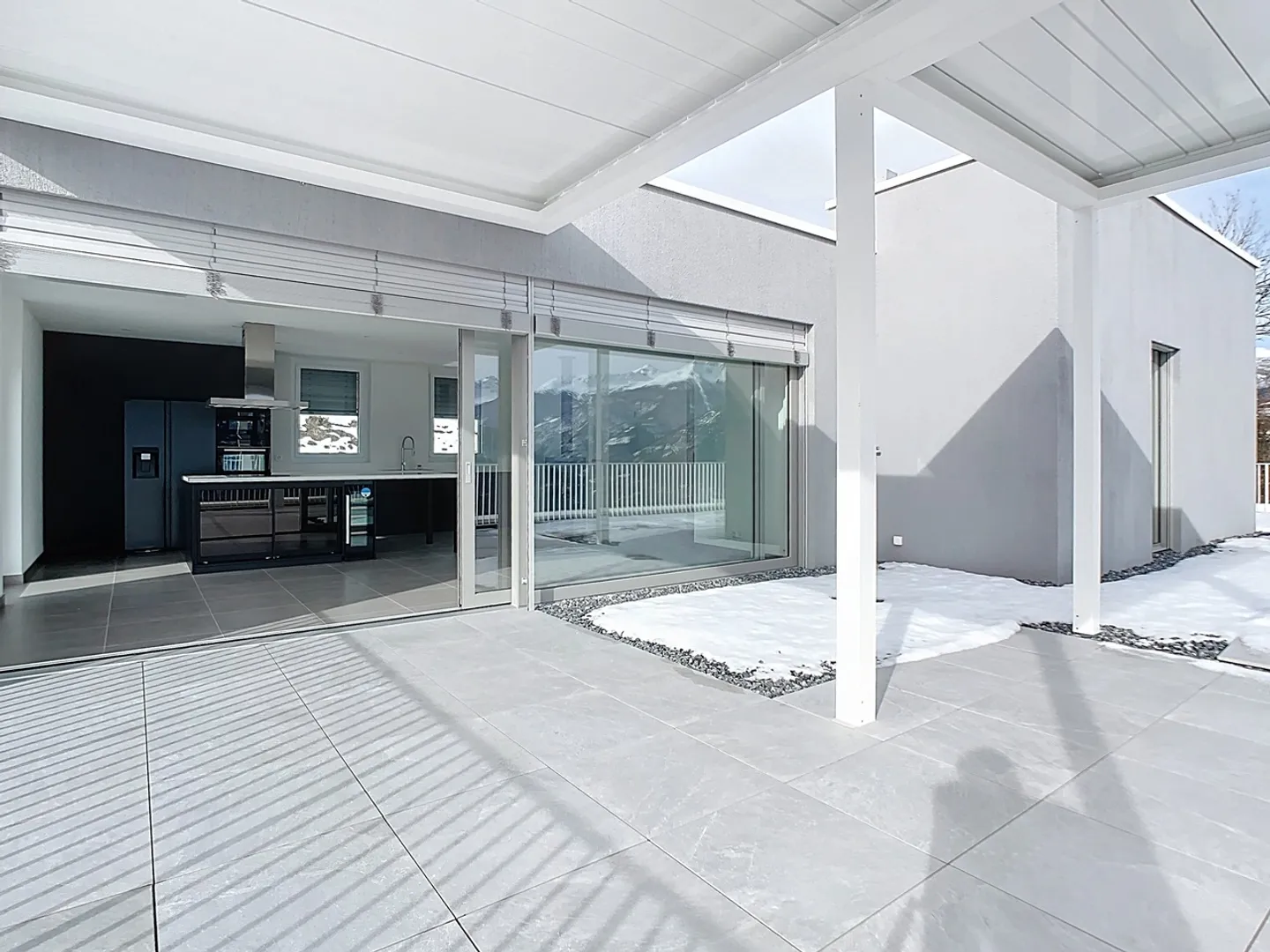 Exceptional New Penthouse between Sky and Mountains - Photo 19 of 25