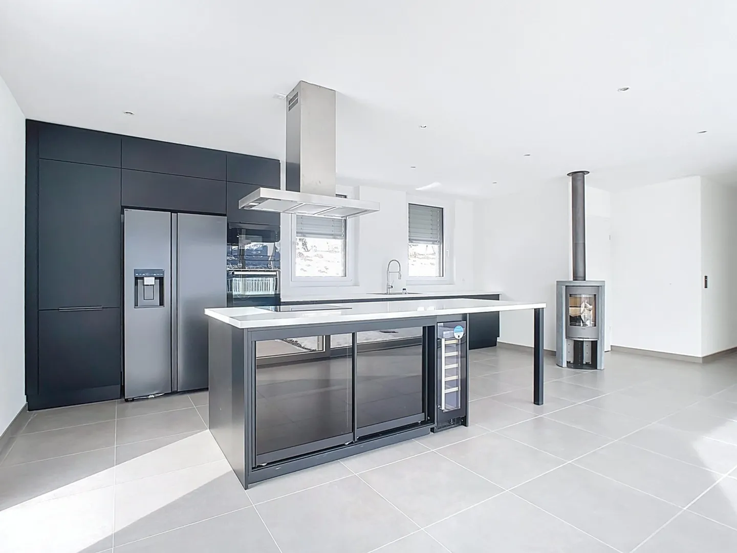 Exceptional New Penthouse between Sky and Mountains - Photo 25 of 25