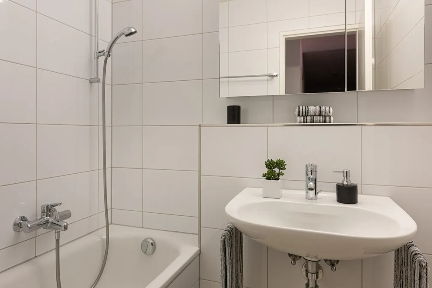 Charming 4.5-Room Apartment - Photo 7 of 9