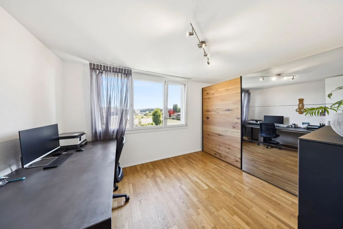 Stilvolle 4.5-Zimmer-Wohnung - Foto 6 von 10