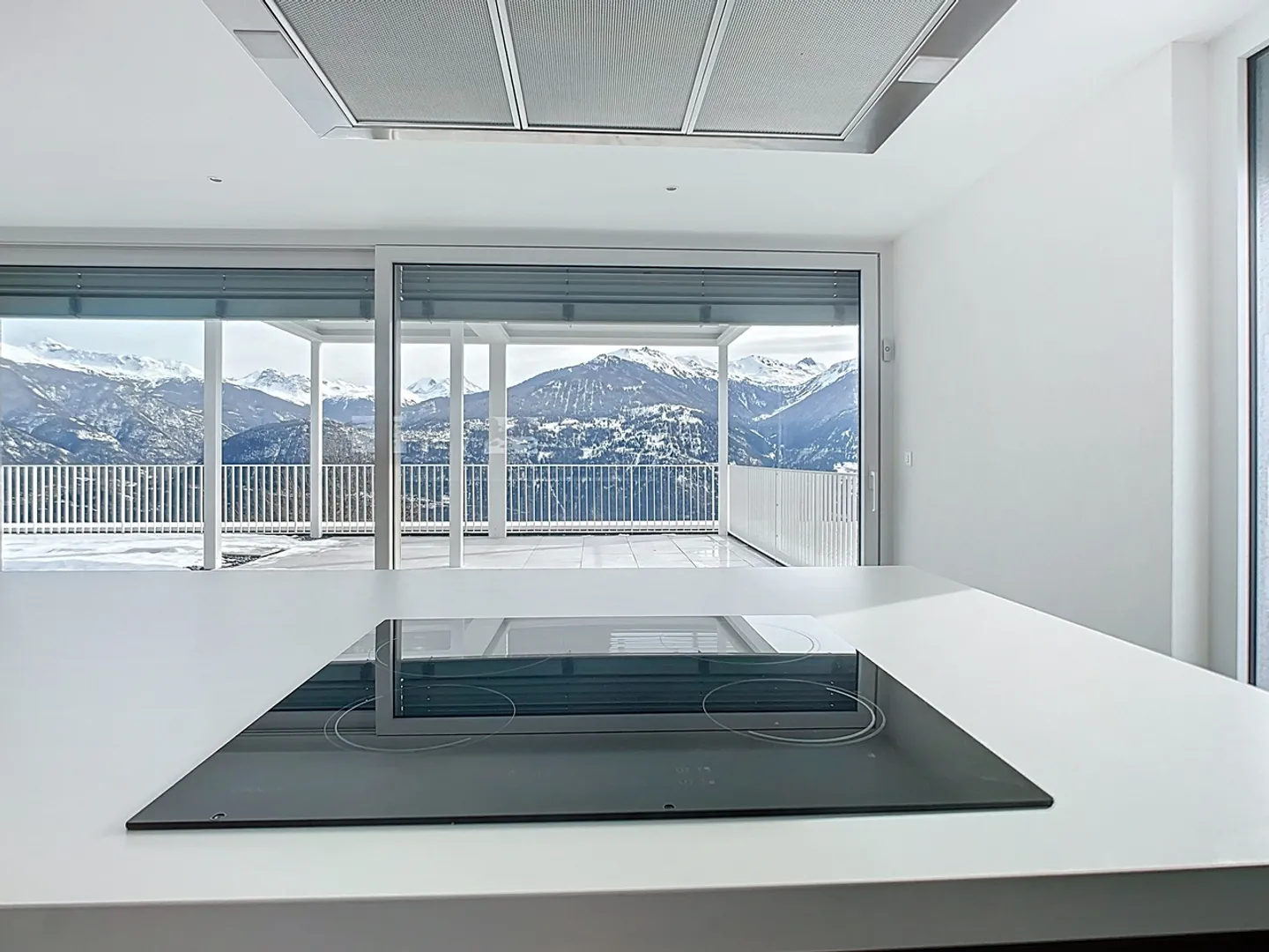 Exceptional New Penthouse between Sky and Mountains - Photo 21 of 25