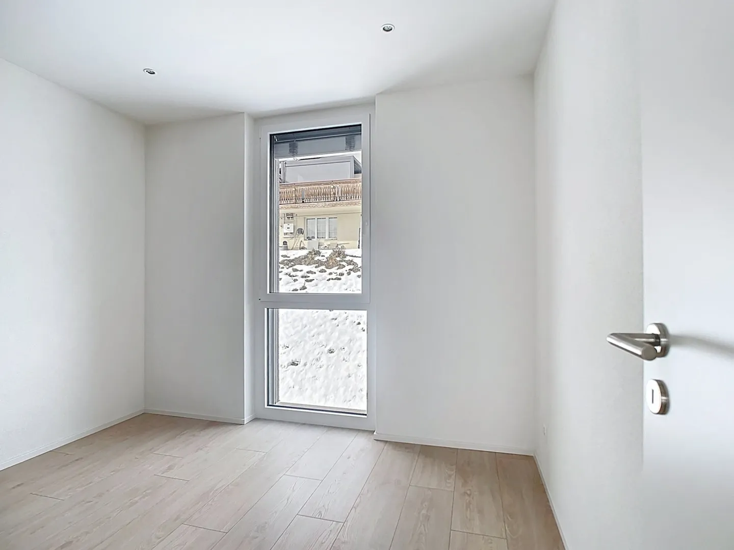 Exceptional New Penthouse between Sky and Mountains - Photo 24 of 25