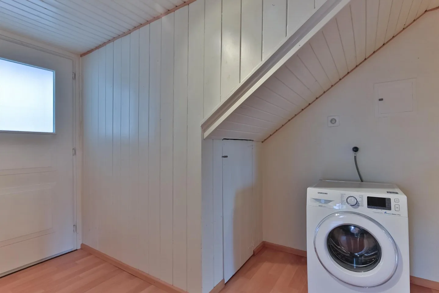 Wohnung mit Laubengang im Dreifamilienhaus - Foto 8 von 12