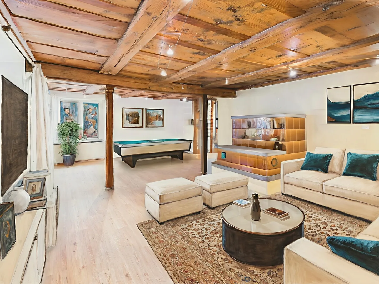 Ferme historique de 8,5 pièces avec charme, écurie et grand... - Photo 2 sur 13