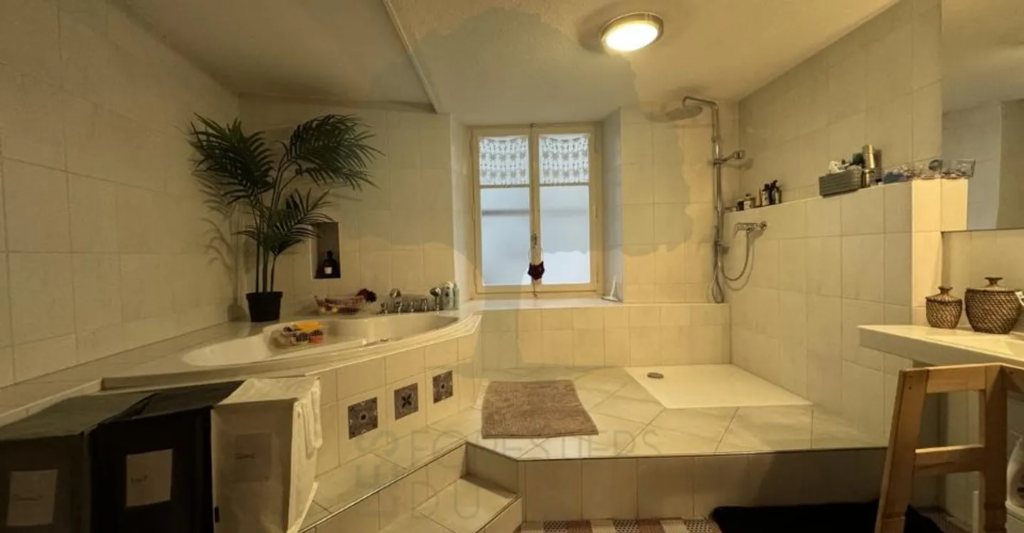 Charmante Maison Réhabilitée - Photo 10 sur 12