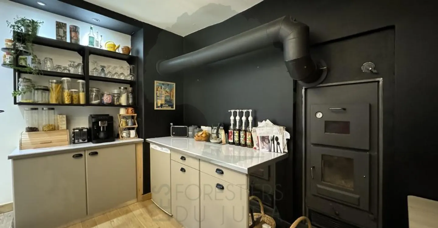 Charmante Maison Réhabilitée - Photo 7 sur 12