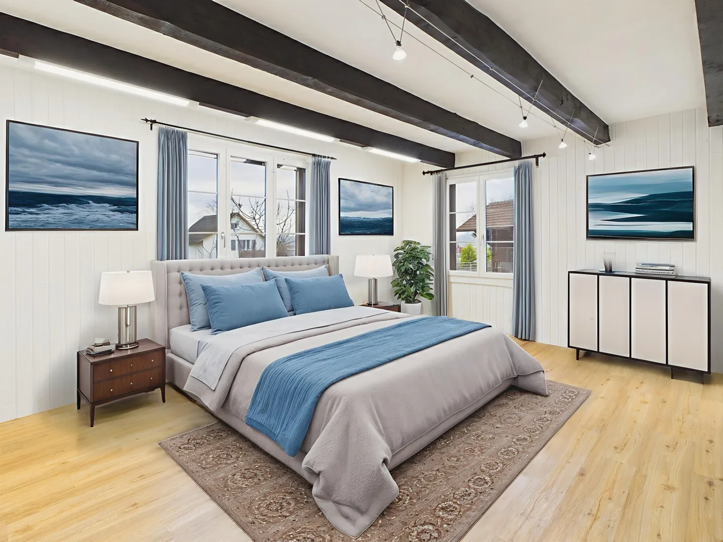 Ferme historique de 8,5 pièces avec charme, écurie et grand... - Photo 6 sur 13