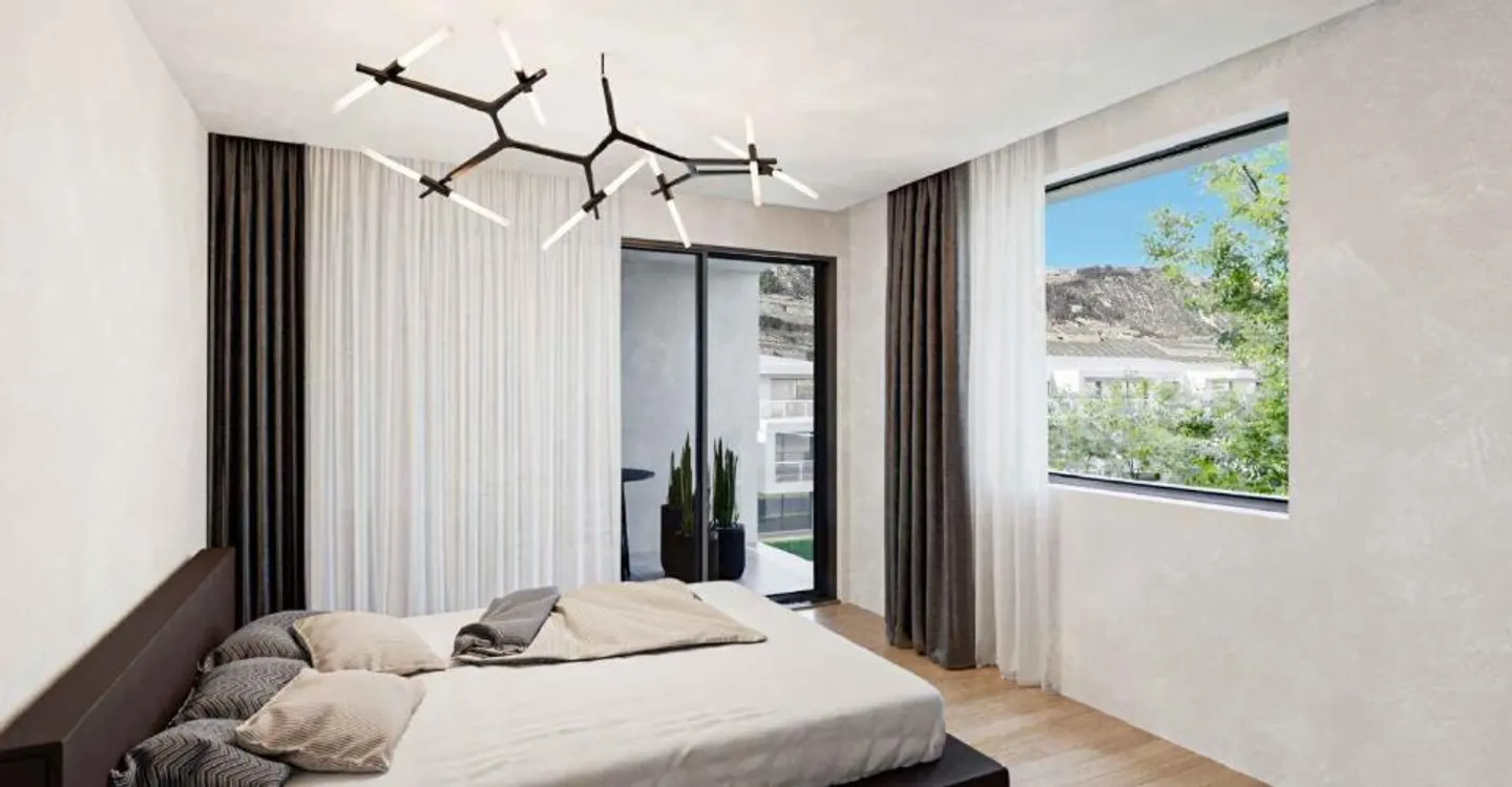 4,5-Zimmer-Wohnung - Foto 6 von 11