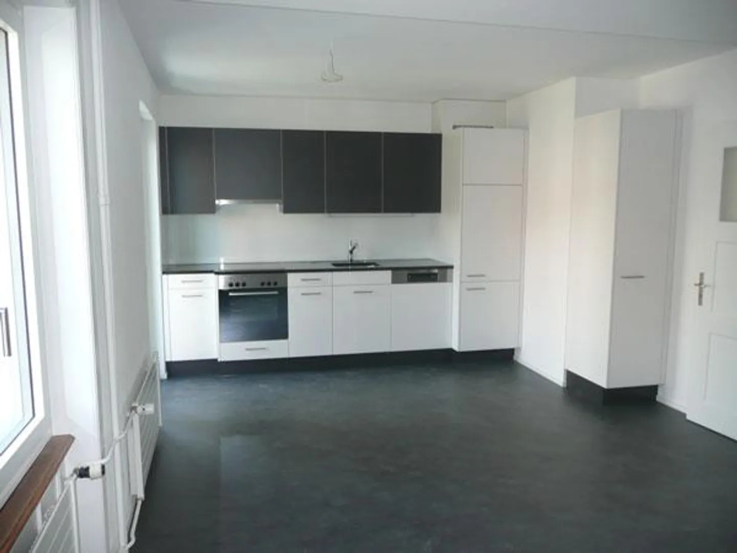 Appartamento moderno vicino a Sihlcity - Foto 3 di 4