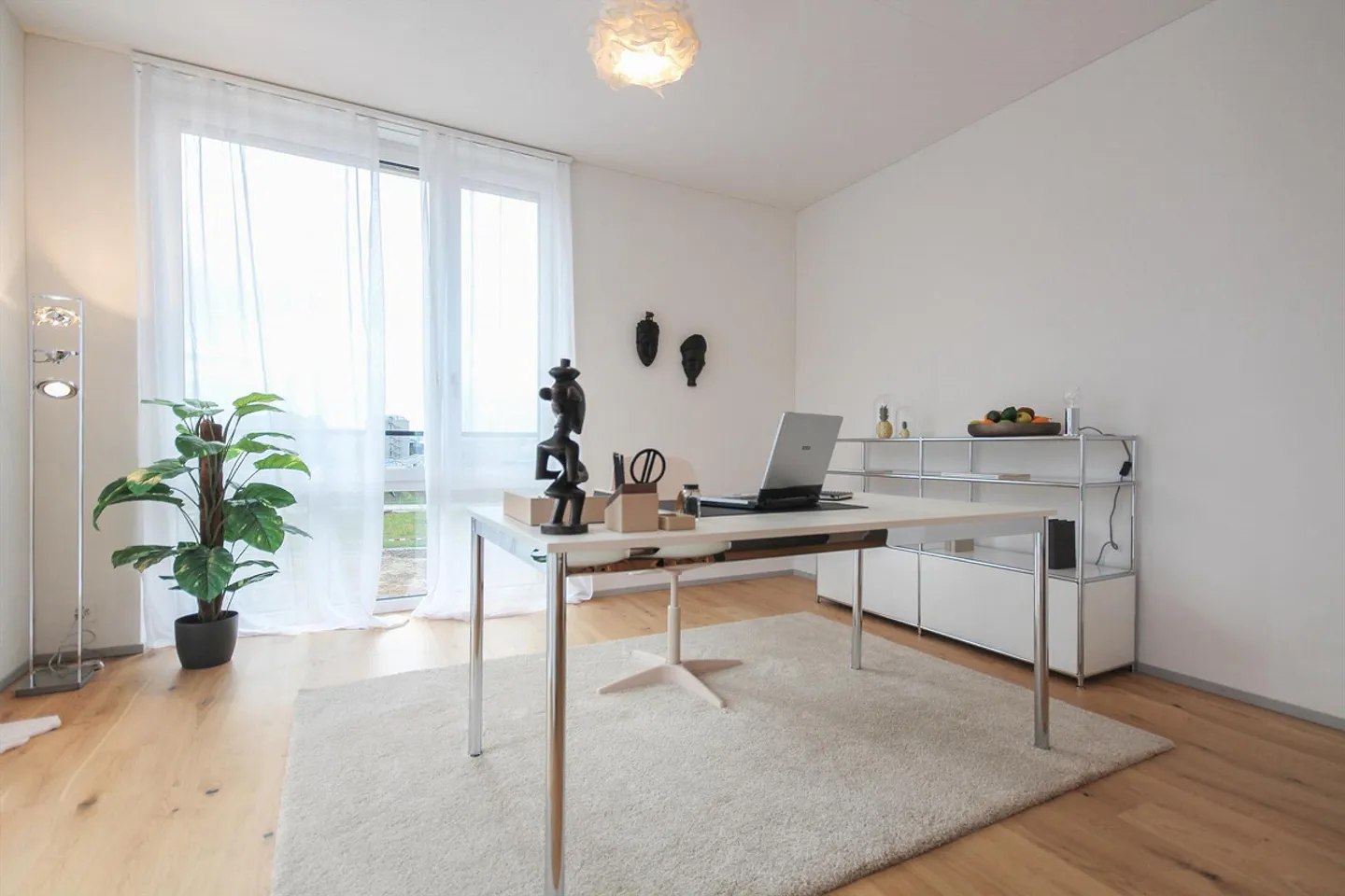 PRICE REDUCTION: Dreamlike new apartment with ideal room layout! - Photo 7 of 14