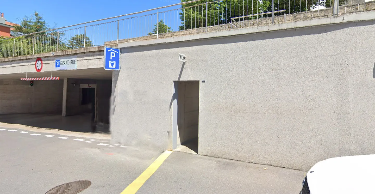 Dépôt - Photo 3 sur 3