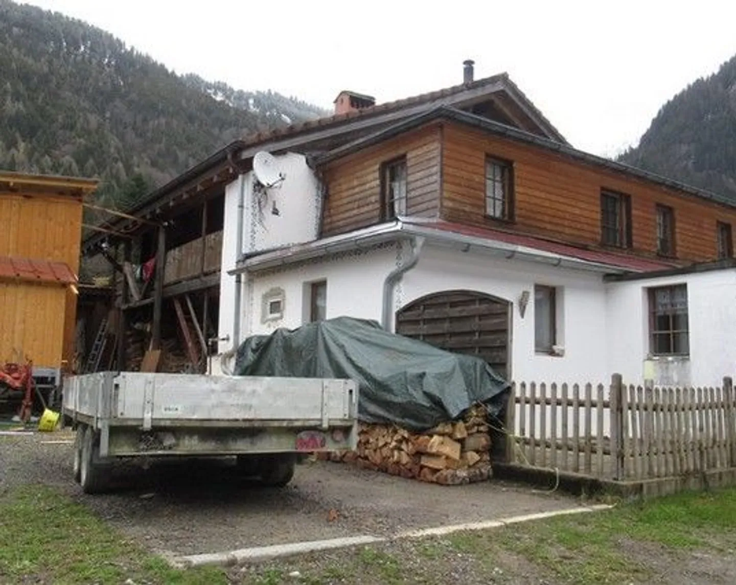 Ferme avec Pâturage et Forêt - Photo 7 sur 13