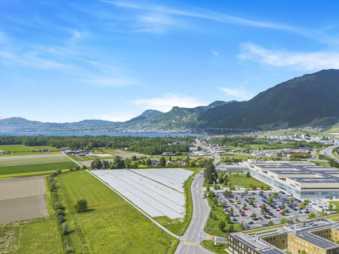 Wohnung kaufen - Foto 1 von 1