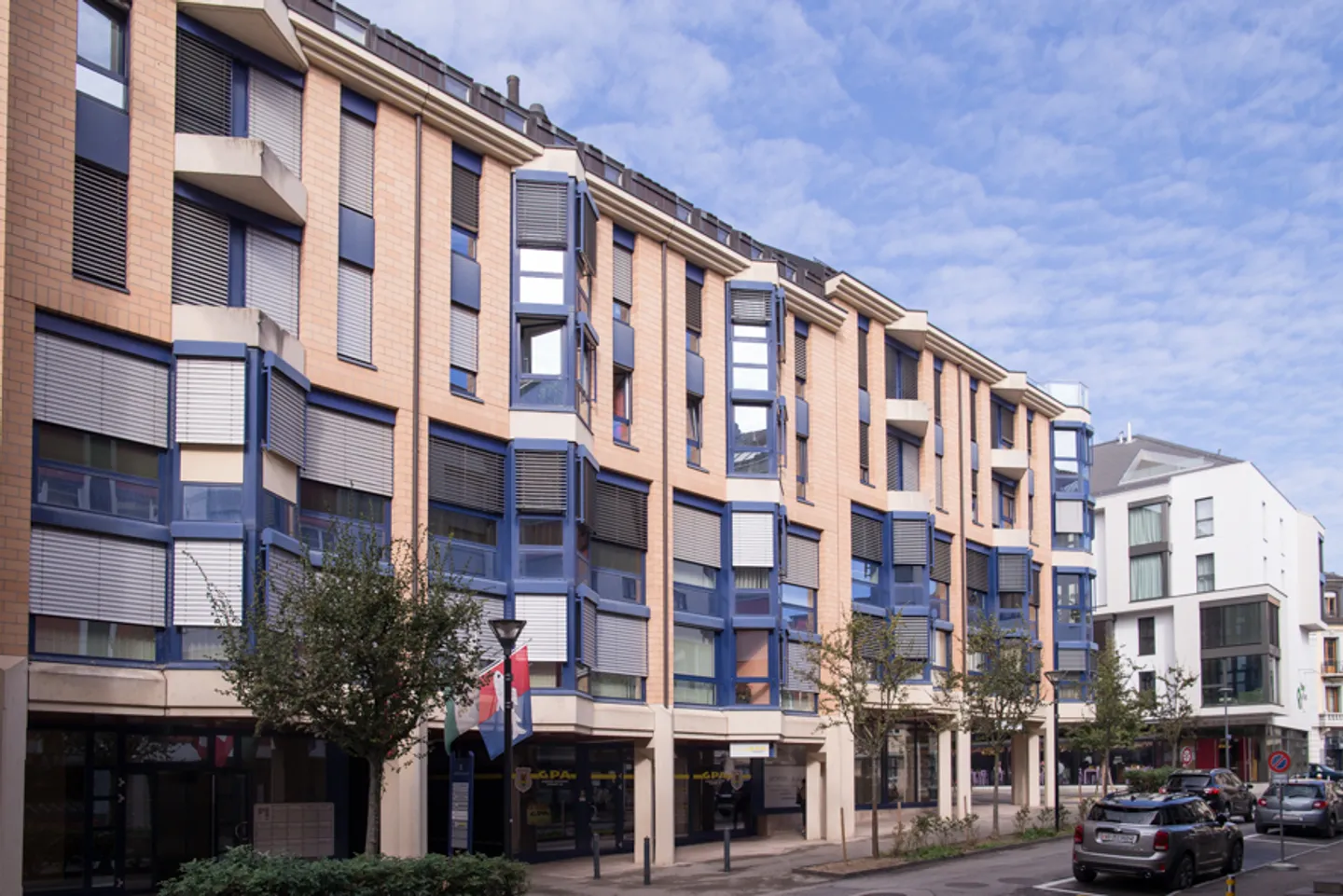 4-Zimmer-Wohnung - Foto 1 von 10